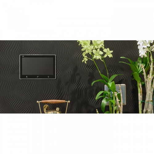 CTV-M4703AHD G (графит) (720P|1080P|960H) 7" IPS, сенсорные кнопки