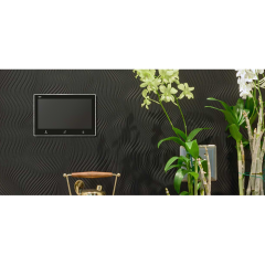 CTV-M4703AHD G (графит) (720P|1080P|960H) 7&quot; IPS, сенсорные кнопки