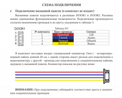 CTV-M4703AHD G (графит) (720P|1080P|960H) 7&quot; IPS, сенсорные кнопки