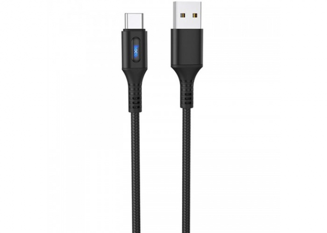 Кабель U79 Admirable для разъемов Type-C