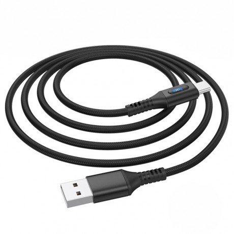 Кабель U79 Admirable для разъемов Type-C