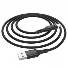 Кабель U79 Admirable для разъемов Type-C