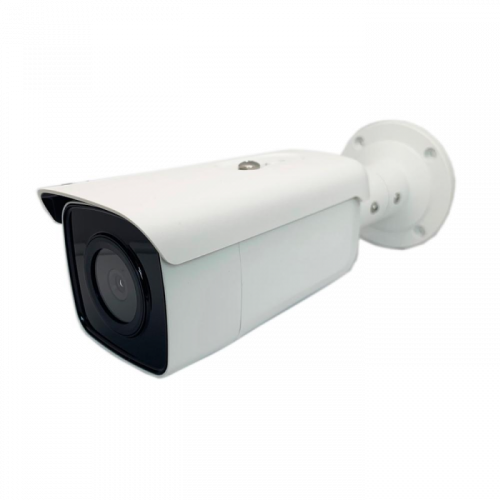 Камера видеонаблюдения IP Hikvision DS-2CD2T65G1-I8 4 мм