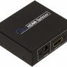 HDMI-делитель HDMI 1 вход, 2 выхода