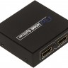 HDMI-делитель HDMI 1 вход, 2 выхода