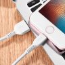 Кабель X13 Easy charged для разъемов LIghtning
