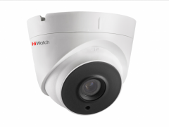 Камера видеонаблюдения IP HiWatch (by Hikvision) DS-I253 (2.8)