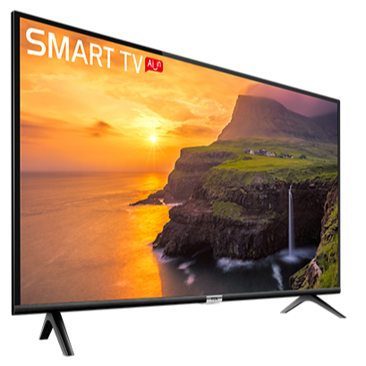 ЖК Телевизор TCL LED 40 S 6500