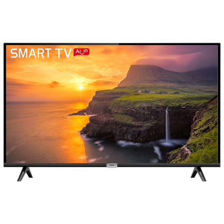 ЖК Телевизор TCL LED 40 S 6500