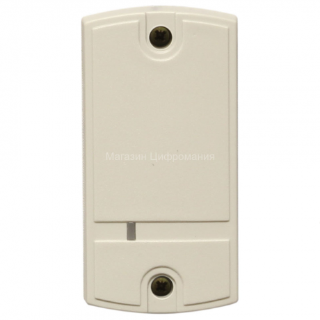 Считыватель Matrix II. Для работы с картами и брелками