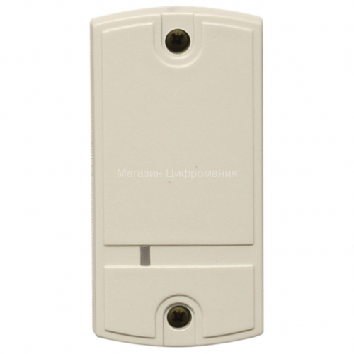 Считыватель Matrix II. Для работы с картами и брелками