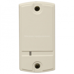 Считыватель Matrix II. Для работы с картами и брелками