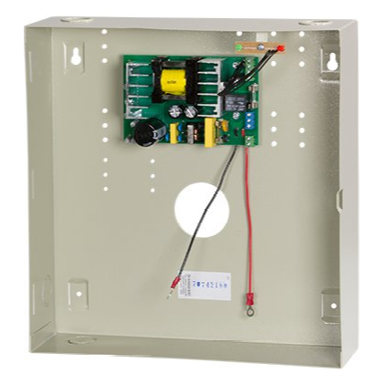 Блок питания Элис ББП-50