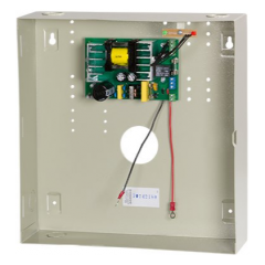 Блок питания Элис ББП-50