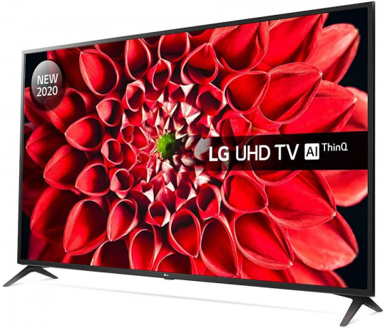 ЖК Телевизор LG 60 UN 71006 LA
