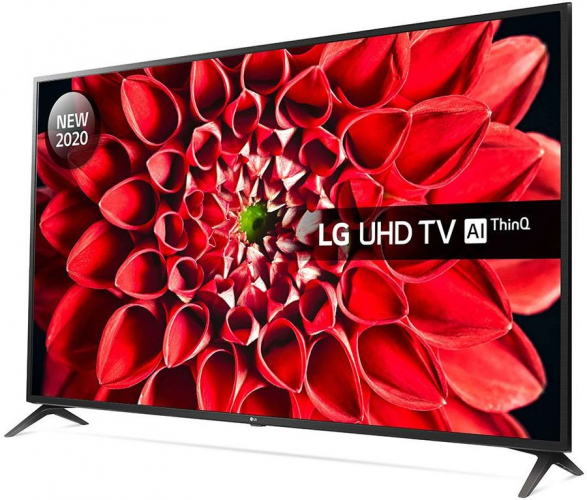 ЖК Телевизор LG 60 UN 71006 LA