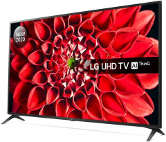 ЖК Телевизор LG 60 UN 71006 LA