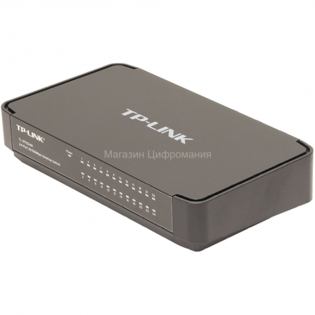 Коммутатор TP-Link TL-SF1024М
