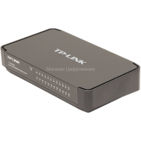 Коммутатор TP-Link TL-SF1024М