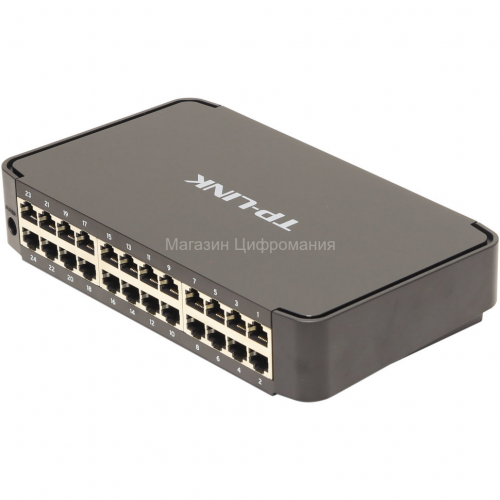 Коммутатор TP-Link TL-SF1024М