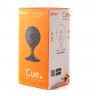 Камера видеонаблюдения IMOU  CUE2 Black