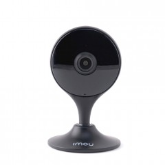 Камера видеонаблюдения IMOU CUE2 Black