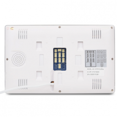 Видеодомофон Atls AD-1070FHD White