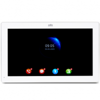 Видеодомофон Atls AD-1070FHD White
