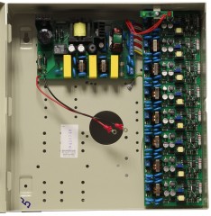 Блок питания ЭЛИС ББП-V.8