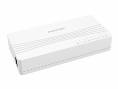 Коммутатор Hikvision DS-3E0108D-E