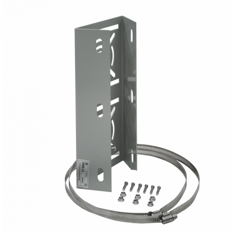 Металлический кронштейн ST-BMS "Столб 2"