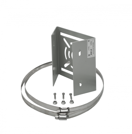 Металлический кронштейн ST-BSS "Столб 1"