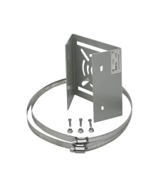 Металлический кронштейн ST-BSS "Столб 1"