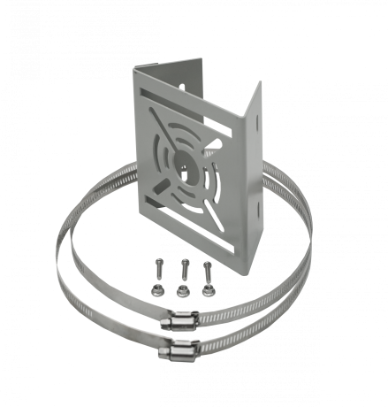 Металлический кронштейн ST-BSS "Столб 1"