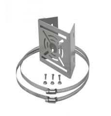 Металлический кронштейн ST-BSS "Столб 1"