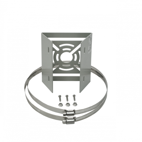 Металлический кронштейн ST-BSS "Столб 1"