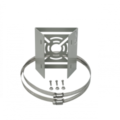 Металлический кронштейн ST-BSS "Столб 1"