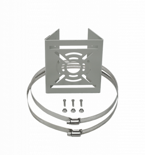 Металлический кронштейн ST-BSS  "Столб 1"