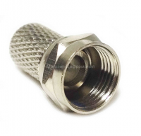 Разъем F CADENA