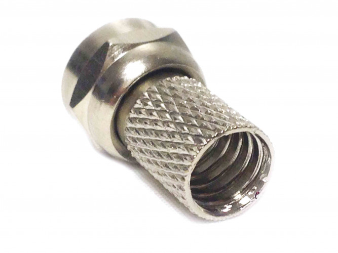 Разъем F CADENA