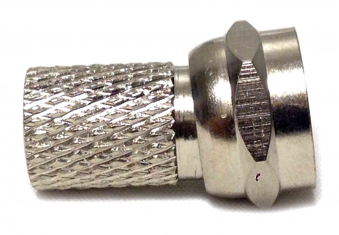 Разъем F CADENA