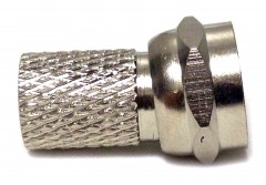 Разъем F CADENA