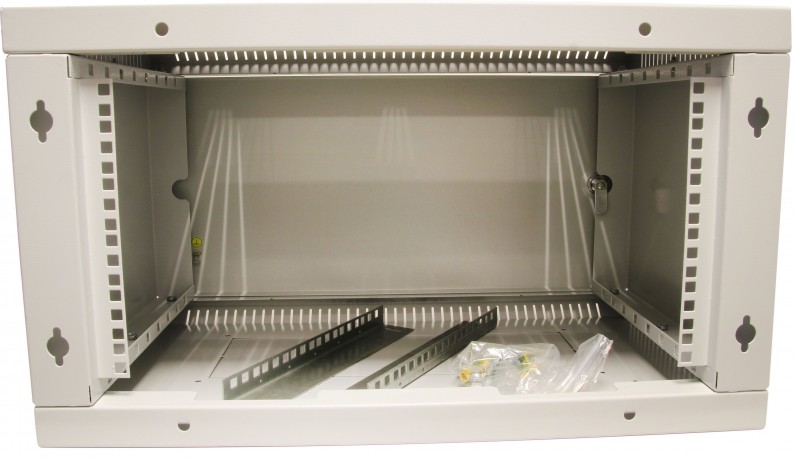 Серверный шкаф ШРН-Э-6.350.1