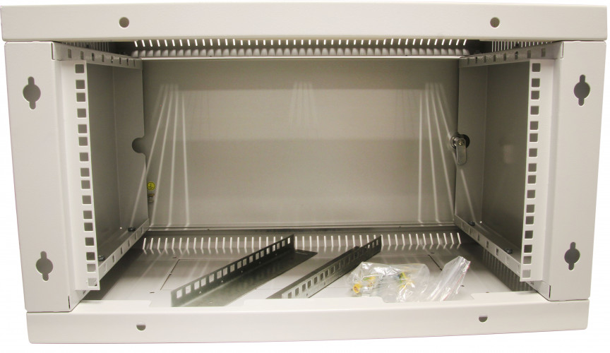 Серверный шкаф ШРН-Э-6.350.1