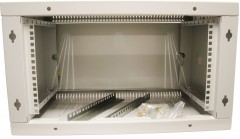 Серверный шкаф ШРН-Э-6.350.1