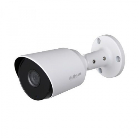 Камера видеонаблюдения Dahua DH-HAC-HFW1400TP-0280B