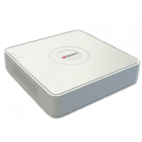 Видеорегистратор HiWatch (by Hikvision) DS-H104UA (AoC)