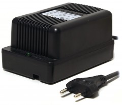 Блок питания Accordtec 12В 1.5A черный