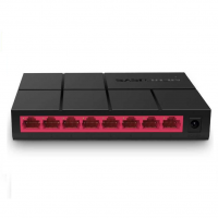 Коммутатор MERCUSYS MS108G