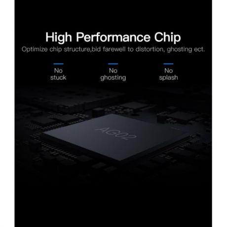 Преобразователь видеосигнала Vention VGA => HDMI + audio + Micro USB